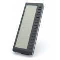Mitel 80C00010AAA-A - Schwarz - 16 Tasten - 6865i 6867 - 6869i