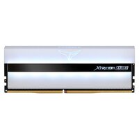 Team Group XTREEM ARGB  - 16 GB - 2 x 8 GB - DDR4 - 3200 MHz - 288-pin DIMM