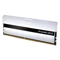 Team Group XTREEM ARGB  - 16 GB - 2 x 8 GB - DDR4 - 3200 MHz - 288-pin DIMM
