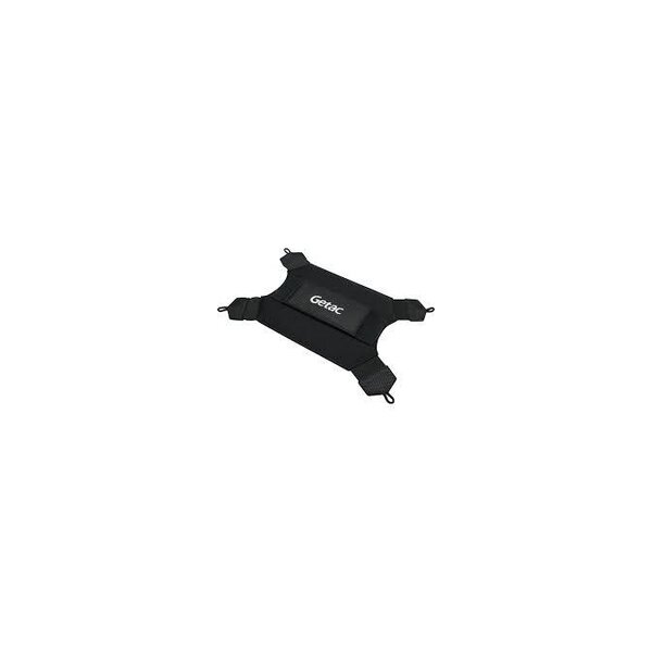 GETAC GMHSX9 - Tablet - Schwarz - Getac T800