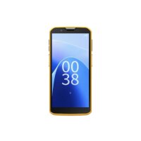 CIPHERLAB RS38 2D SR SE4770 Projected Capacitive GPS USB-C BT 5G NFC - Datenerfassungsgerät - 2.400 MHz