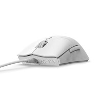 NZXT Lift 2 Symm - Maus - rechts- und linkshändig - Maus - 26.000 dpi