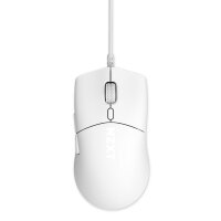 NZXT Lift 2 Symm - Maus - rechts- und linkshändig -...