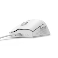 NZXT Lift 2 Ergo - Maus - ergonomisch - Maus - 26.000 dpi