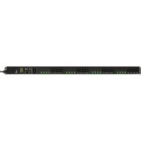 Inter-Tech IPC PDU SA-1632EU WN 32A f. den vertikalen Einbau