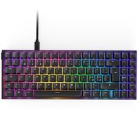 NZXT Keyb. Function 2 MiniTKLe Black KB-002NB-DE retail