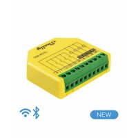 Shelly Unterputz Plus RGBW PM _Plus_RGBW_PM - Telefon -...