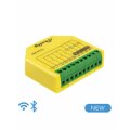 Shelly Unterputz Plus RGBW PM _Plus_RGBW_PM - Telefon - Gateway