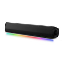 Creative Labs Sound Blaster GS3 schwarz Bluetooth 5.4 USB-C Klinke - Lautsprecher - Bluetooth 5