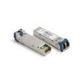 LevelOne 1.25G Single-Mode SFP Transceiver (80km) - Faseroptik - 1250 Mbit/s - SFP - LC - 9/125 µm - ZX