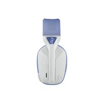 Logitech Lightspeed G435 - Headset -...