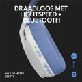 Logitech Lightspeed G435 - Headset - ohrumschließend - Headset - 7.1