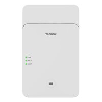 Yealink SIP DECT Telefon SIP-W75 Mini Multi-Cell
