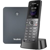 Yealink SIP DECT Telefon SIP-W74P