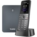 Yealink Dect Telefon W74P - VoIP-Telefon - Voice-Over-IP