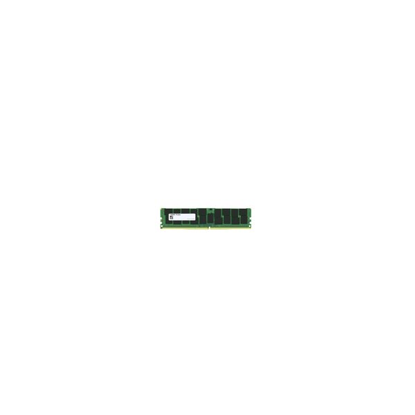 Mushkin Proline - 16 GB - 1 x 16 GB - DDR4 - 2666 MHz