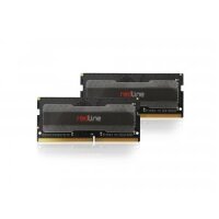 Mushkin Redline - 32 GB - 2 x 16 GB - DDR4 - 2933 MHz
