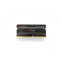 Mushkin Redline - 32 GB - 2 x 16 GB - DDR4 - 2933 MHz