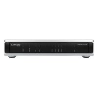Lancom WLAN-Controller für zentrales Management von 6 optional bis zu 60 Access - Access Point - WLAN