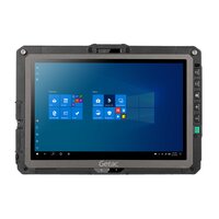 GETAC UX10 25.7cm 10.1 GPS Digitizer USB BT WLAN Intel...