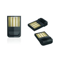 Yealink BT41 - Kabellos - USB - Bluetooth - 3 Mbit/s - Schwarz