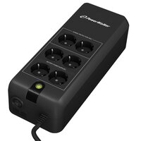 BlueWalker VFD 600 APFC - Standby (Offline) - 0,6 kVA - 300 W - 170 V - 280 V - 50/60 Hz