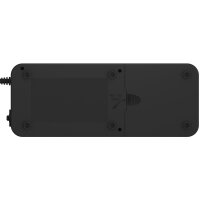 BlueWalker VFD 600 APFC - Standby (Offline) - 0,6 kVA - 300 W - 170 V - 280 V - 50/60 Hz