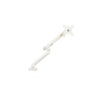 Bakker E. Flexible Monitorarm Single w.