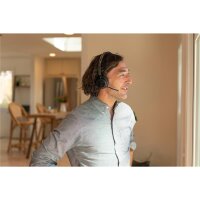 HP Poly Voyager Focus 2 USB-C-C Headset WW - Headset