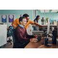 Poly Voyager Focus 2 Bluetooth USB-C-C Stereo Headset - 9T9J3AA#AC3