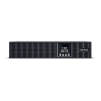 CyberPower Systems CyberPower OLS1000ERT2UA Doppelwandler Online USV 1000VA/900W Tower/Rac