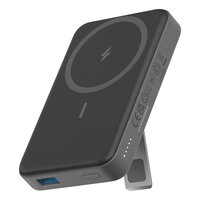 Anker Innovations 633 Magnetic Wireless Power Bank 10000mAh 15W with 27W USB C port
