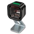 Datalogic Magellan 1500i - Fester Barcodeleser - 2D - LED - Aztec Code - Datenmatrix - MaxiCode - QR Code - 1280 x 800 Pixel - 0,13 mm