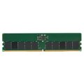 Kingston KSM56E46BS8KM-16HA - 16 GB - 1 x 16 GB - DDR5 - 288-pin DIMM - Schwarz - Grün