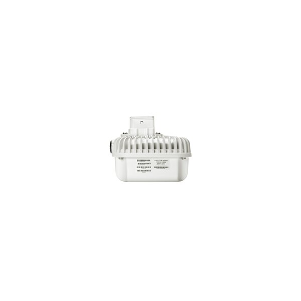 HPE Networking AP-565 (RW) 802.11ax Dual 2x2 Radio Integrated Omni Antennas Outdoor AP - 2,4 GHz - 5 GHz - 1774 Mbit/s - WPA2 - WPA3 - 10,100,1000 Mbit/s