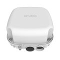 HPE Networking AP-565 (RW) 802.11ax Dual 2x2 Radio Integrated Omni Antennas Outdoor AP - 2,4 GHz - 5 GHz - 1774 Mbit/s - WPA2 - WPA3 - 10,100,1000 Mbit/s