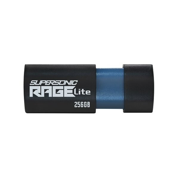 PATRIOT Flashdrive Rage Lite/s USB 3.2 - 256 GB
