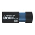 PATRIOT Flashdrive Rage Lite/s USB 3.2 - 256 GB