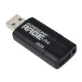 PATRIOT Flashdrive Rage Lite/s USB 3.2 - 256 GB