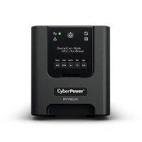 CyberPower Systems CyberPower PR750ELCDGR...