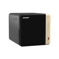 QNAP K/TS-464-8G4bayNAS+4pcsSeagate8TbHDD