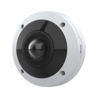 Axis M4318-PLVE - IP-Sicherheitskamera - Drinnen -...