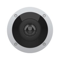 Axis M4318-PLVE - IP-Sicherheitskamera - Drinnen - Kabelgebunden - Preset-Punkt - Digitale PTZ - Englisch - Spanisch - Schwedisch - Italienisch - Polnisch - Thailändisch - Finnisch - Japanisch,... - Decke/Wand