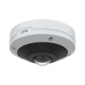 Axis M4318-PLVE - IP-Sicherheitskamera - Drinnen - Kabelgebunden - Preset-Punkt - Digitale PTZ - Englisch - Spanisch - Schwedisch - Italienisch - Polnisch - Thailändisch - Finnisch - Japanisch,... - Decke/Wand