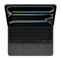 Apple Magic Keyboard iPad Pro 13 M4 schwarz deutsch