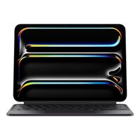 Apple Magic Keyboard iPad Pro 11 M4 schwarz deutsch
