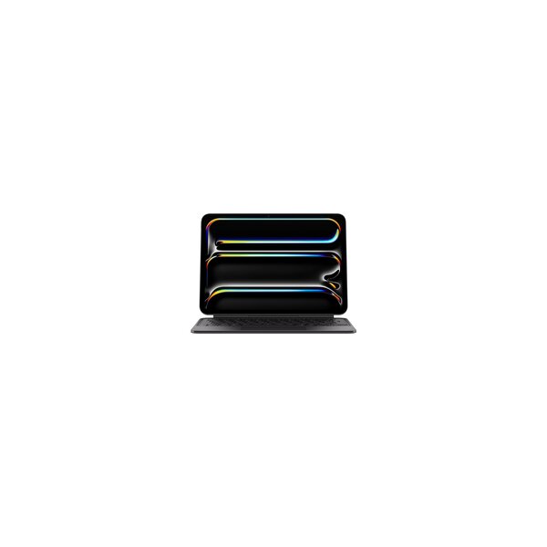 Apple Magic Keyboard iPad Pro 11"" M4 schwarz