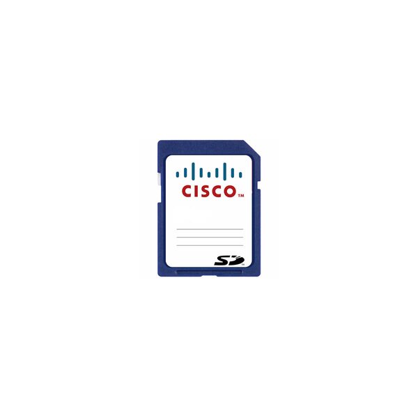 Cisco 1GB SD - 1 GB - SD - SD - 1 GB