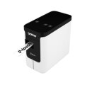 Brother PT-P700 - TZe - 180 x 180 DPI - 30 mm/sek - Kabelgebunden - Schwarz - Weiß