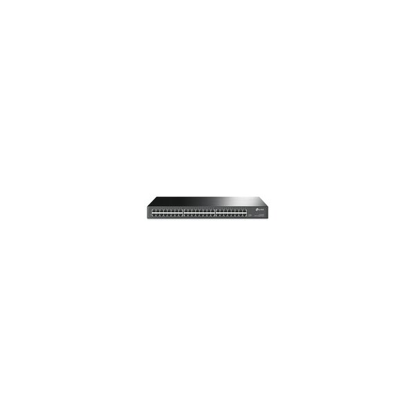 TP-LINK TL-SG1048 - Switch - 48 x 10/100/1000
